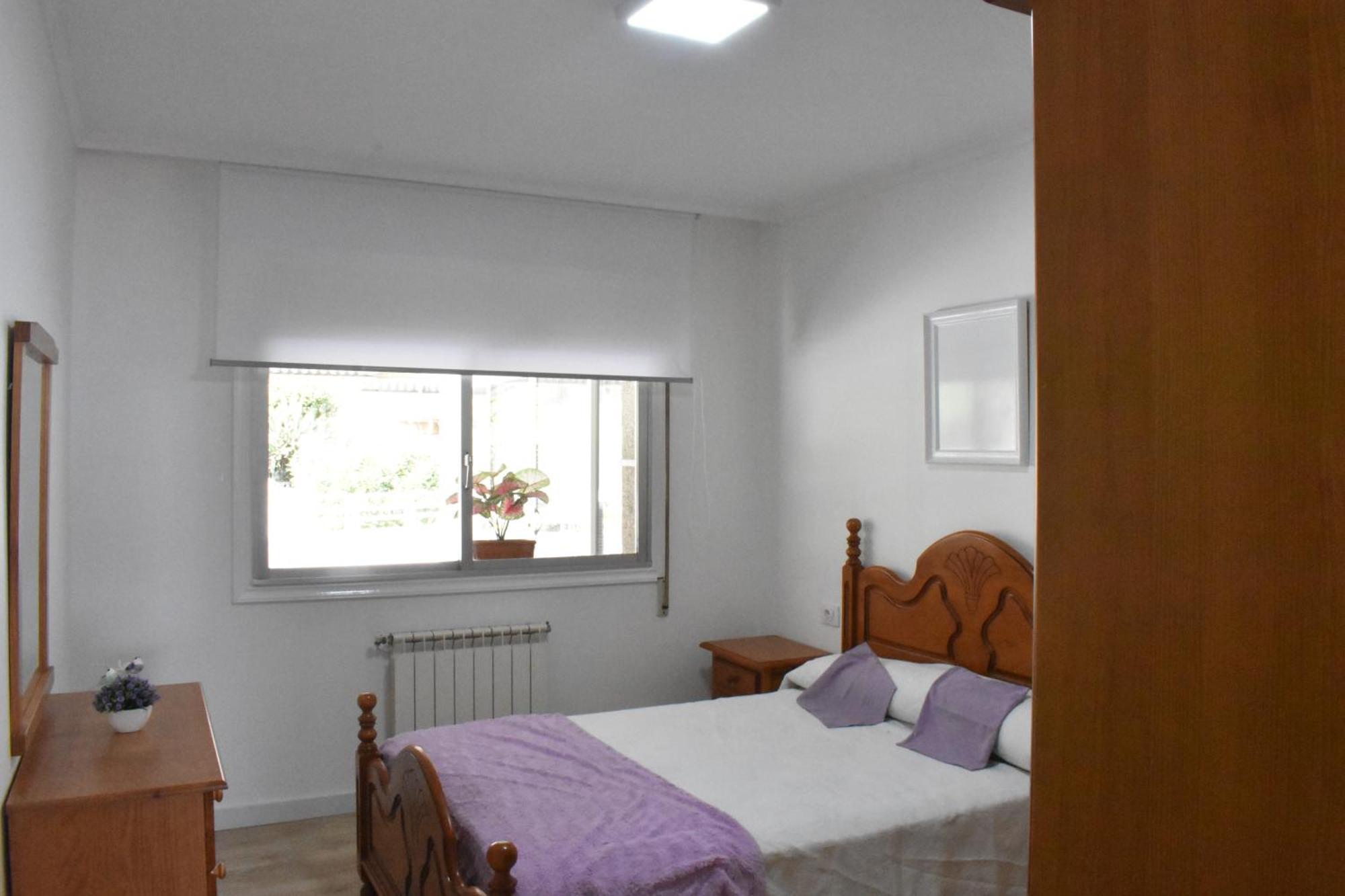 Casa Gallego * San Adrian de Cobres