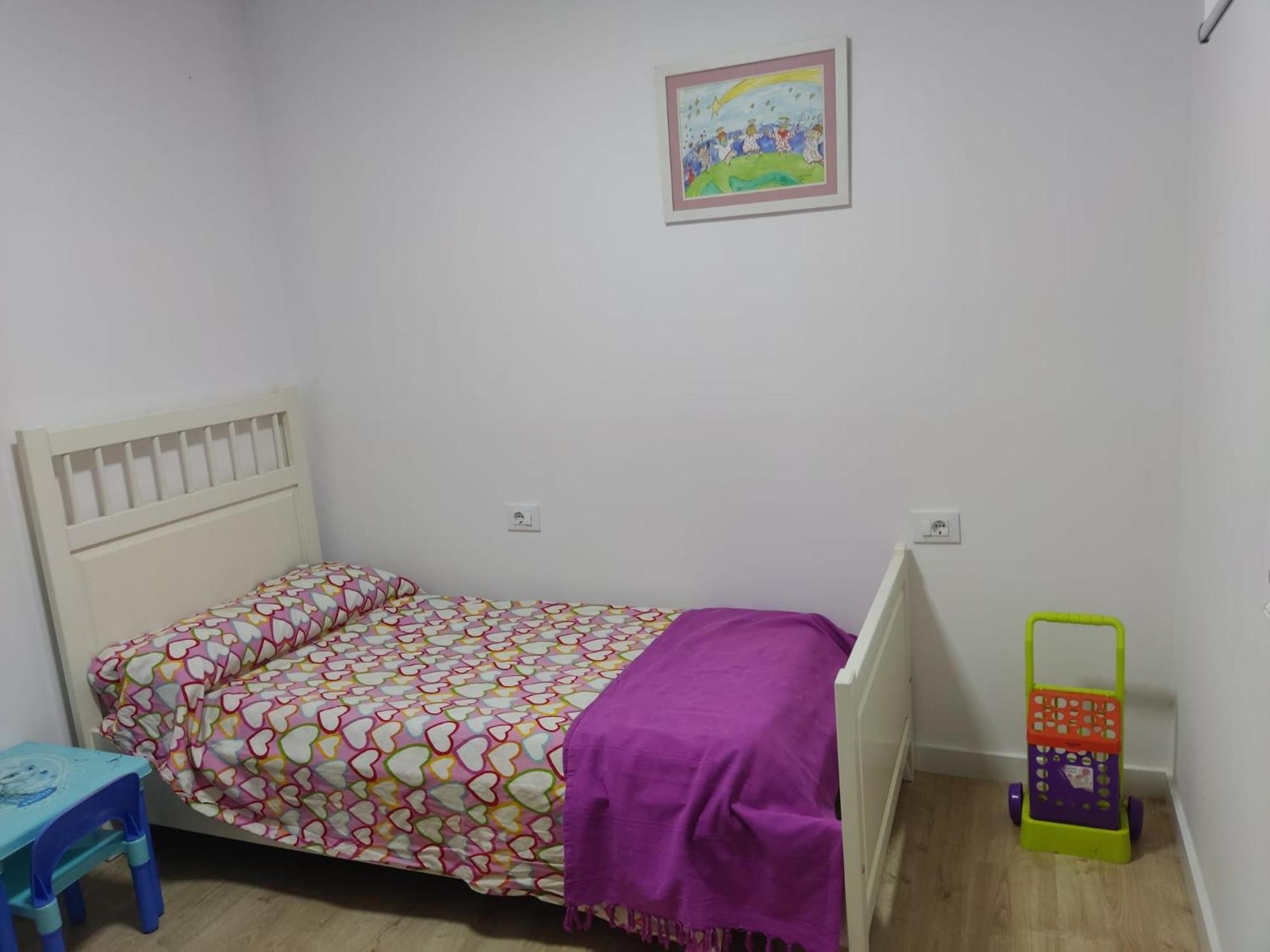 Casa Gallego Apartment *