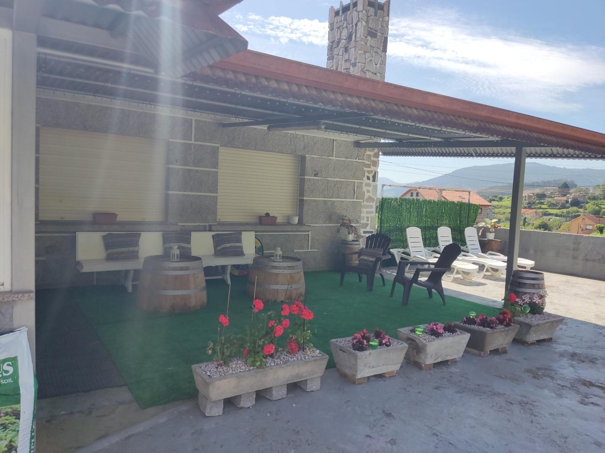 Apartment Casa Gallego San Adrian de Cobres