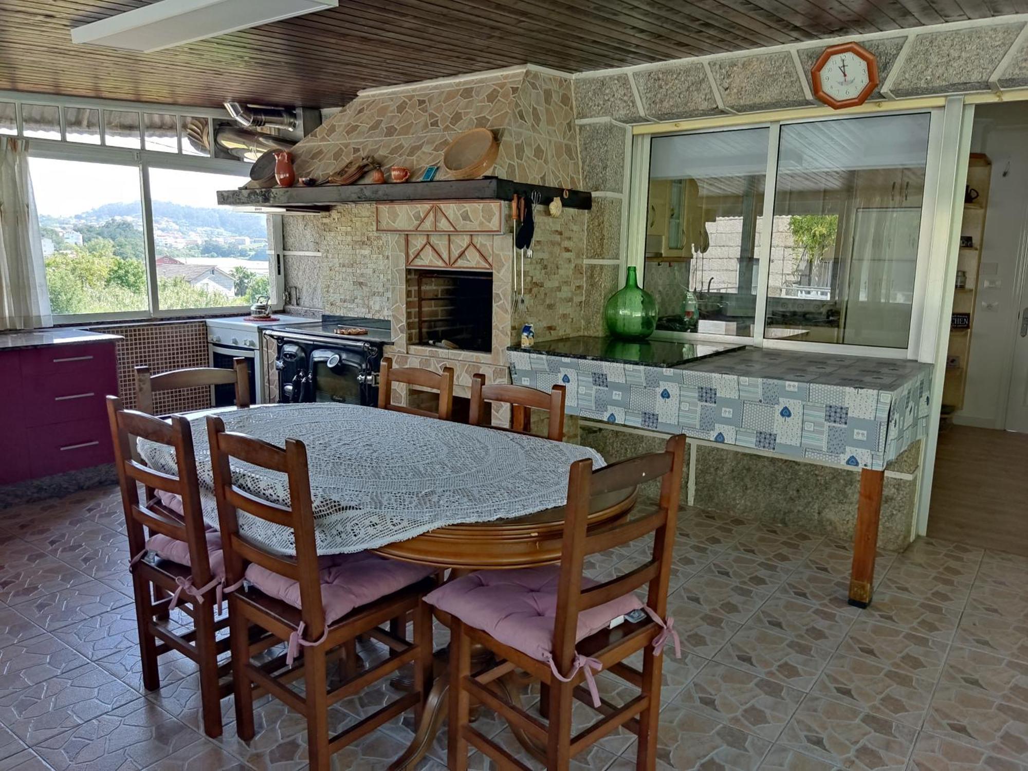 Casa Gallego San Adrian de Cobres